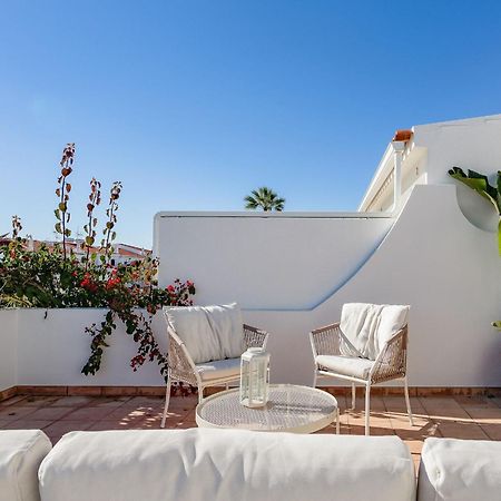 Vila Ramalhete W/ 3 Bdr & Balcony By Lovelystay Altura Exterior foto