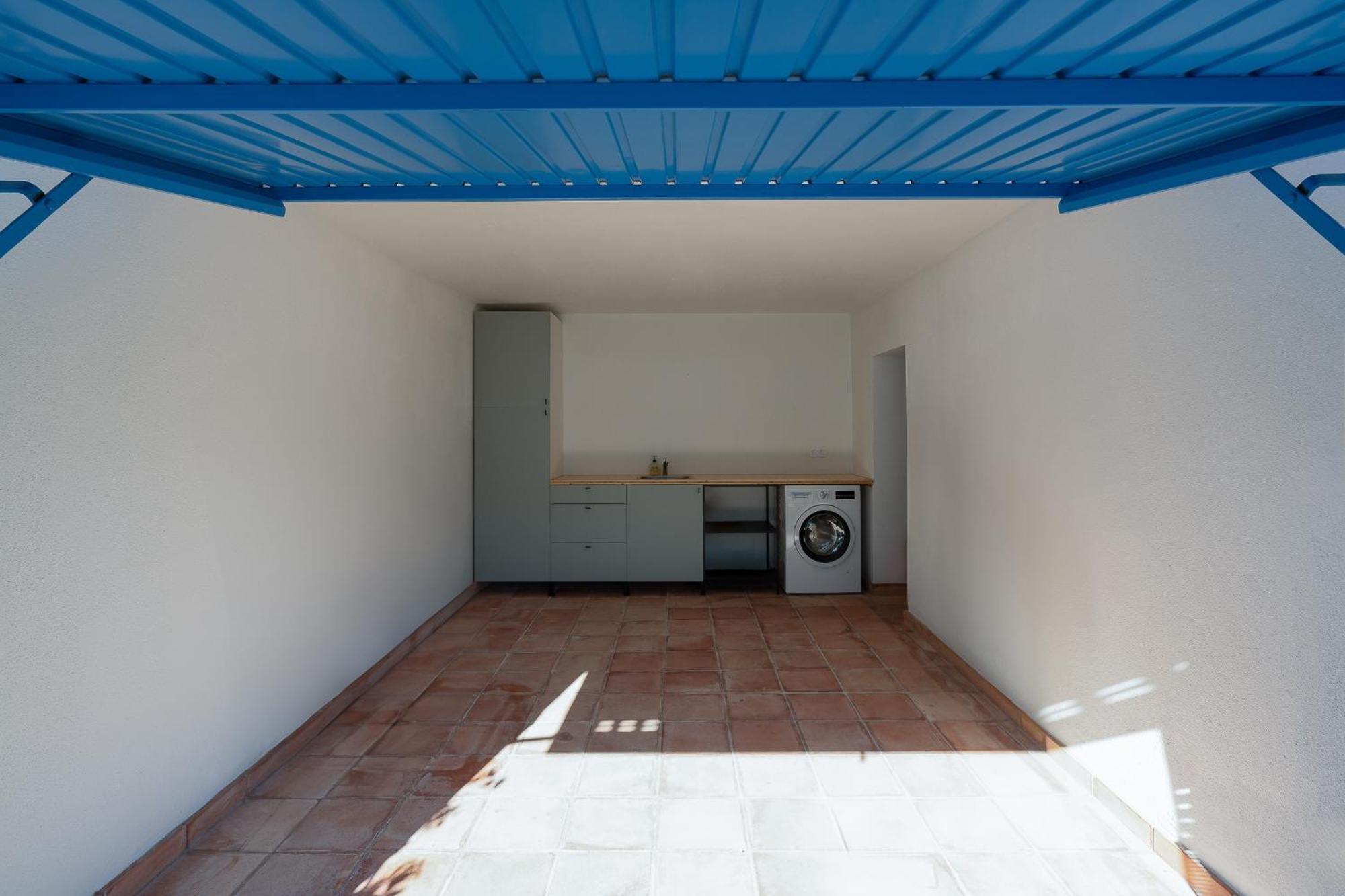 Vila Ramalhete W/ 3 Bdr & Balcony By Lovelystay Altura Exterior foto