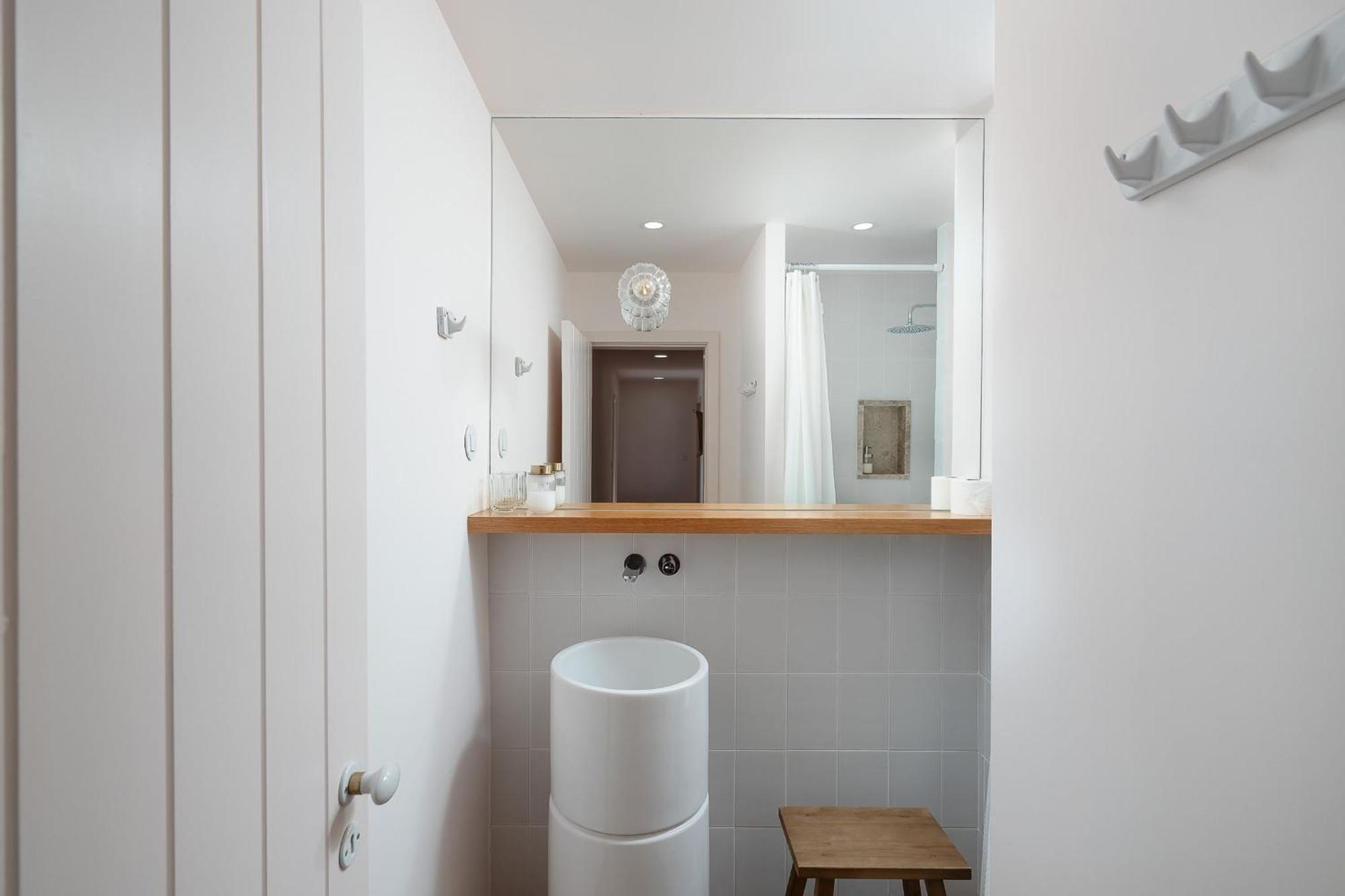 Vila Ramalhete W/ 3 Bdr & Balcony By Lovelystay Altura Exterior foto