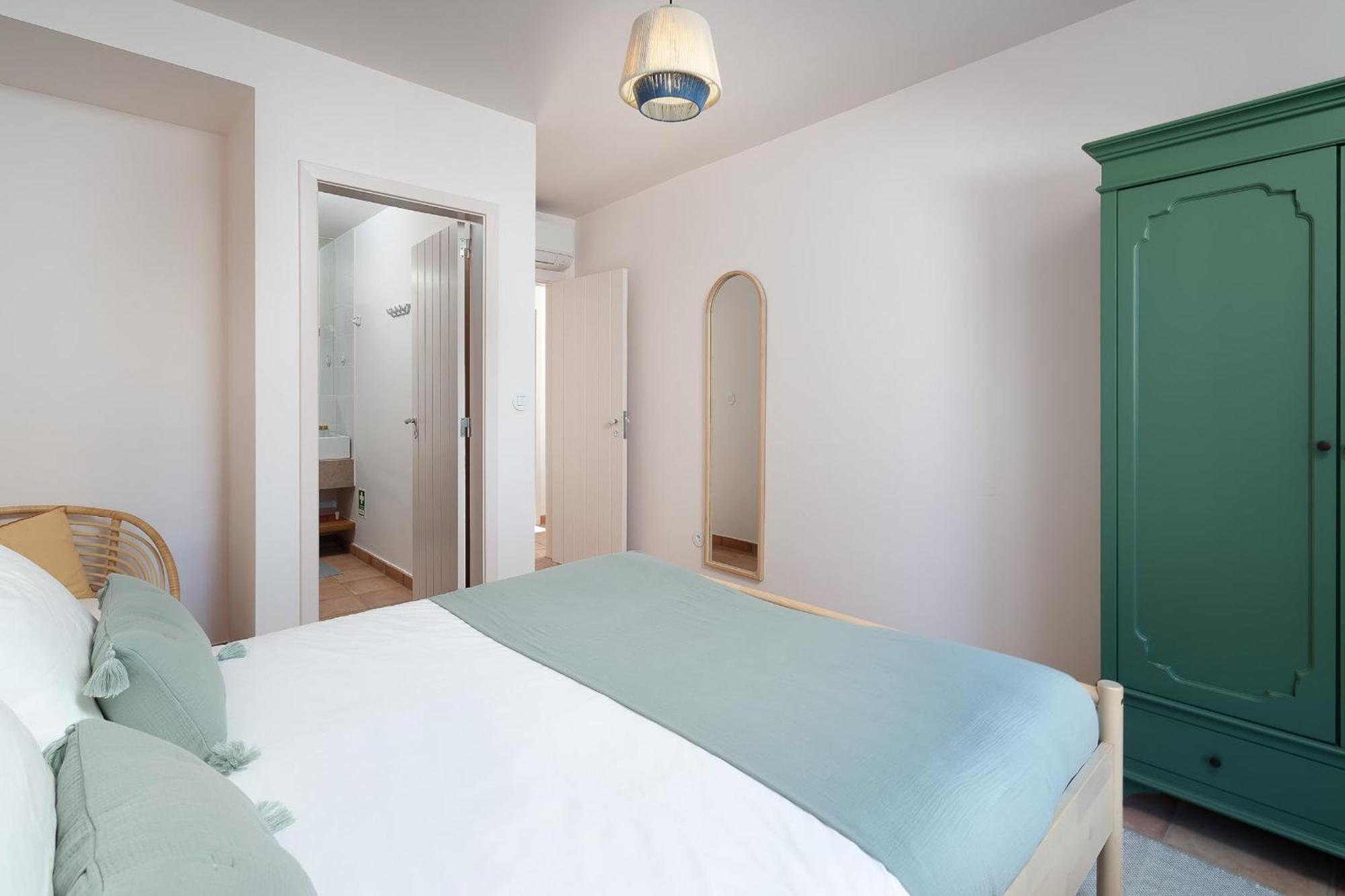 Vila Ramalhete W/ 3 Bdr & Balcony By Lovelystay Altura Exterior foto