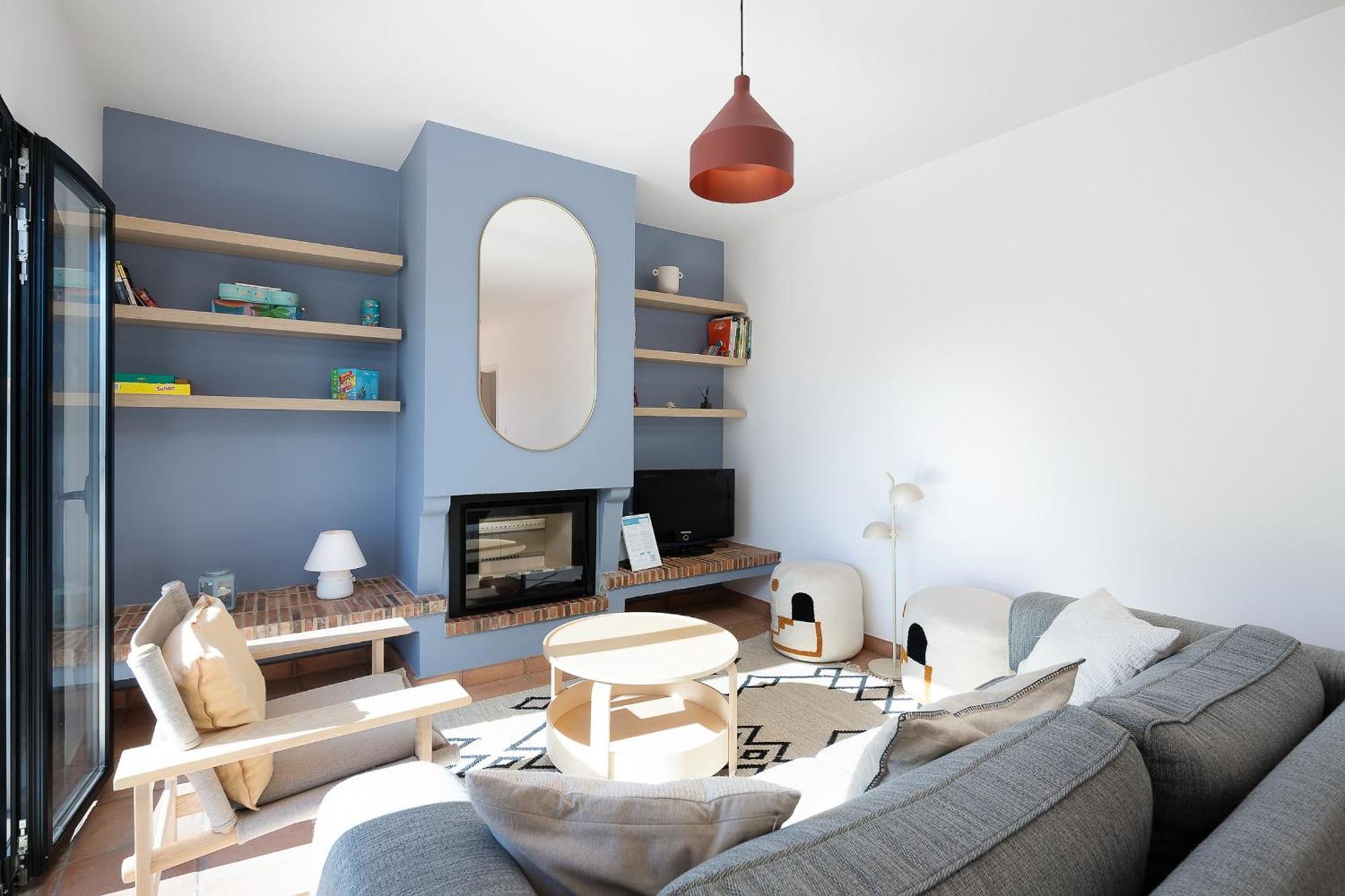 Vila Ramalhete W/ 3 Bdr & Balcony By Lovelystay Altura Exterior foto